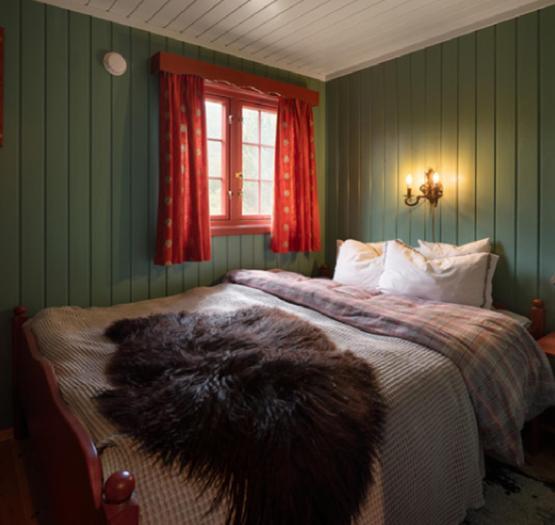 Vestlia Ski Geilo Luaran gambar